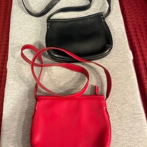 2 - Kenneth Cole Crossbody Bags